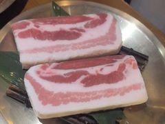 -蒲葵传统炭火烤肉(白石龙店)