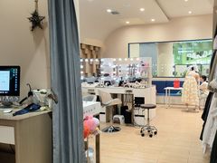-海马体照相馆(成都来福士广场店)