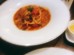 肉酱意面-1861意大利餐厅(文化广场店)