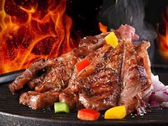 -韩盛·盛江山自助料理(中街大悦城店)