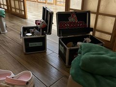-东方之珠洗浴休闲广场(南开店)