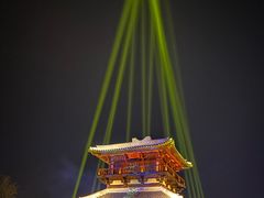 -茅山东方盐湖城景区