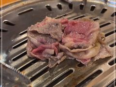 -炽城·烤肉名家(鸿达中央广场店)