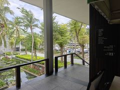 -半山半岛洲际度假酒店·观海廊