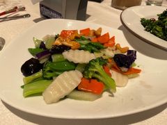 -大铁勺新津菜(东丽阳光新业广场店)