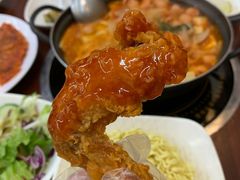 -黑山岛餐厅