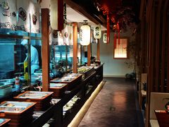 -松子料理(亮马桥店)