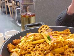 -椒行天下·干锅·牛蛙(万宝店)