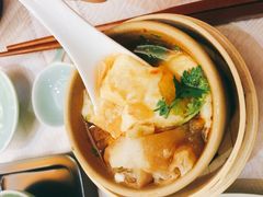 -留芳·文旅古月楼(老街店)