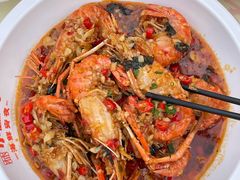 -小林哥的海鲜馆·夜宵烧烤(渔人码头店)