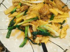-开心农家菜