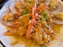 -糟粕醋·椰苑海南菜餐厅(亚龙湾天域酒店)
