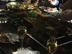 -夜宴江景餐厅