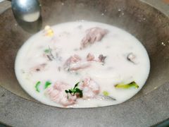 -鲜潭蒸汽石锅鱼(五道口购物中心店)
