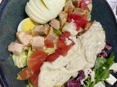 -娜娜家·Nana's restaurant(国金汇店)