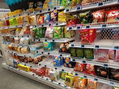 零售区-盒马鲜生(富田新天地店)