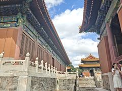 -历代帝王庙博物馆