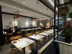-新旺茶餐厅·早餐·夜宵(仙霞店)