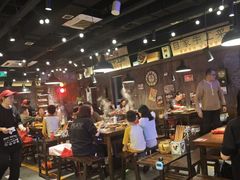 -萍姐火锅·公路夜市(打浦桥日月光店)