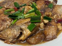 -一鸣饭庄(七星店)