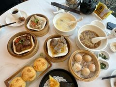 -海宝酒家(中山四路店)