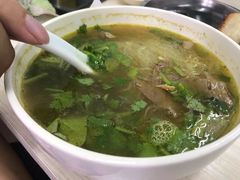 -黄阿姨锅贴大王(万航渡路店)