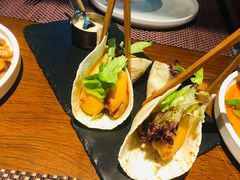 -肴约·花园式餐厅(湖里店)