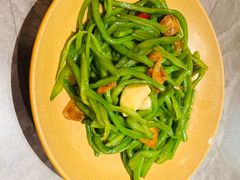 -廖川菜(金虹桥店)