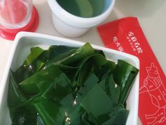 -左庭右院鲜牛肉火锅(浦江欢乐颂店)