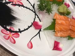 -肆月河豚·新淮扬(金融街店)