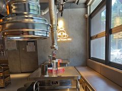 -梅梅家的烤肉店(槐北路店)