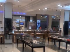 -大明府国际眼镜(太原北街店)
