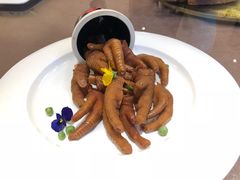 -西安西藏大厦开元名都大酒店·四季轩中餐厅