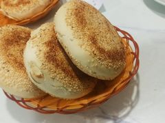 -清真喜兰老丁羊汤特色小吃