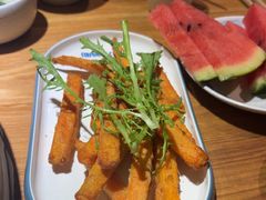 -渔珺石锅鱼·云南菜(天泽街店)