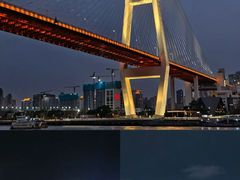 -黄浦江游览快线(金陵东路码头)