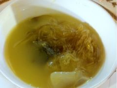 鱼翅-钓鱼台国宾馆