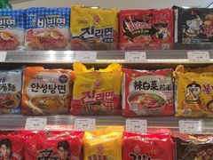 -GranVida生活超市(海信广场店)