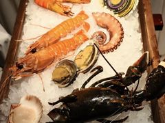 -壳里西餐厅Coquille Seafood Bistro(蒙自路店)