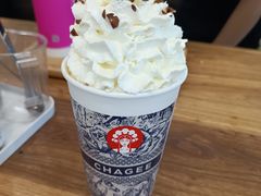 -霸王茶姬(西单百货店)