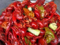 android_upload_pic-阿明烧烤·烤鱼·小龙虾(水清路店)