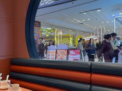 -元气寿司(东方宝泰店)