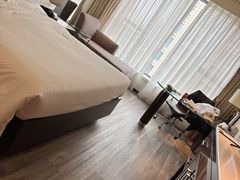 -杭州武林万怡酒店
