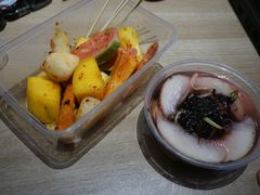 -爱上酸嘢