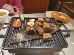 -極上萬膳·日料放题(来福士江景店)