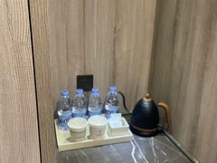 -长沙晚报大道亚朵酒店