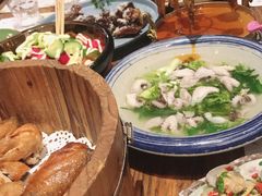 -胡桃里乐队酒馆(鎏嘉码头店)