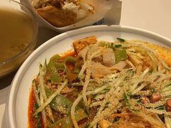 -一醒·手工面·西北传统小吃(悠方购物中心店)