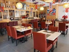 大堂-割烹酱子日本料理(弘基财富广场店)