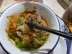 -好运来农家菜(吉林路店)